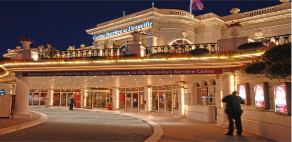 Casino Barriere de Deauville